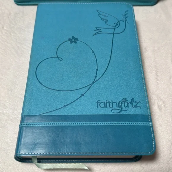 Bible case/Bible - Picture 2 of 12